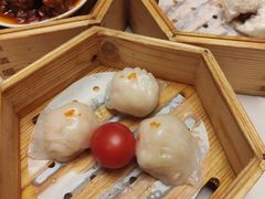-粤江春·早茶·潮粤菜·宴会(罗湖宝能中心店)