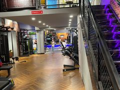 -NRG 健身私教CLUB(云山路店)
