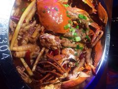 胖哥俩肉蟹煲(悦荟店)-胖哥俩肉蟹煲(悦荟广场店)