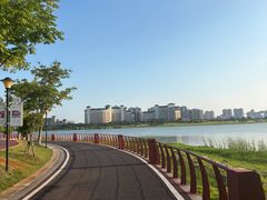 -九龙湖公园