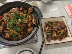 -业华湘·特色菜