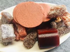 -二斗栗子(西湖道店)