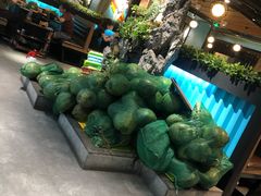 -东椰·海南椰子鸡火锅(朝阳门店)