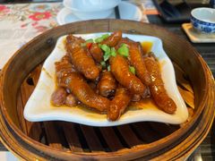-虾饺妹·粤式手工点心(水荫路店)