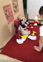 -可乐大王自然光儿童摄影(园区店)