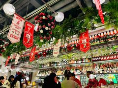 -BOTTEGA意库(中骏世界城店)