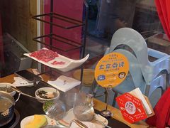 -牛品荟牛肉火锅(新城广场店)