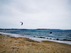 -汕尾风车岛