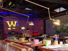 大堂-蘭奢雅集·江浙菜(青山江滩店)