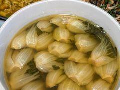 -丰收碗·陈皮果木烧鹅·23年老字号