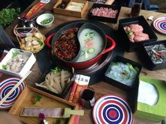 -小牛海记潮汕牛肉店(永定路店)