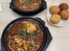 -穆桂英美食(南禅寺店)