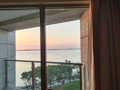 -阳澄湖费尔蒙酒店