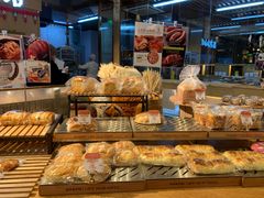 -西村叔叔的店·面包·甜品·蛋糕(清河万象汇店)