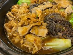 -寻味顺德·南记酒家·传统顺德菜·鱼生(广源路店)