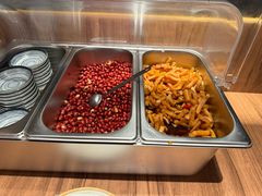 -大师兄·手工面·西北菜(珠海环宇城店)