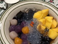 -堂屋糖水店(愚园店)