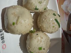 -小杨生煎(黄河路美食休闲街店)