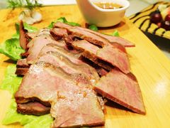 -箪食巷私房菜馆·鲁菜(玉函路店)