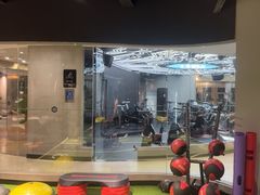 -懒人Club运动健身·运动康复·私教(三迪中心店)