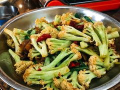 -秀妈厨房(灰汤老店)