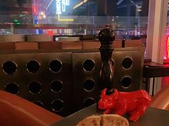 -恰餐厅及酒吧CHAR Bar & Grill(北京三里屯洲际店)
