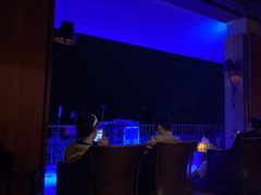 -日落吧·海景咖啡厅·餐酒吧·鸡尾酒·下午茶·乐队表演·浪漫夕阳·三亚文华东方酒店