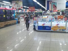 -世纪联华(吴淞店)