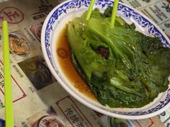 -七爷清汤腩·港式餐厅(金狮广场店)