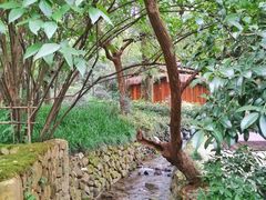 -三嚥阁 La Villa Restaurant