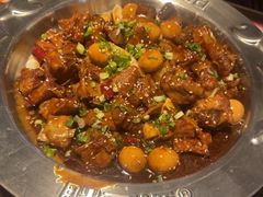 -多嘴超级肉蟹煲(欧亚卖场店)