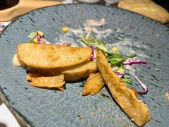 -俄士厨房(五棵松华熙LIVE店)