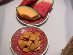 -味福记·江西小炒·南昌小吃(青山湖万达店)