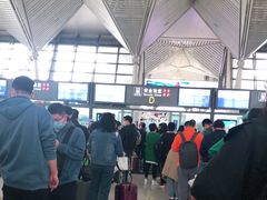 -西宁曹家堡国际机场-T2航站楼