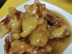 锅包肉-屋里家延边朝鲜族冷面(南园店)
