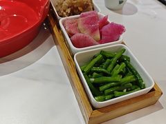 -鲁南仔·滕州炒鸡(经三路店)