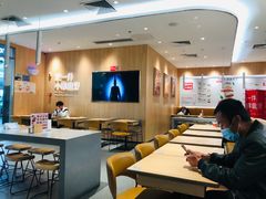 大堂-遇见小面(站西路店)