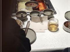 -巴奴毛肚火锅(大剧院店)