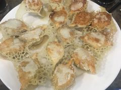 荷心鲜肉煎饺-周家大连水饺(美专校街店)
