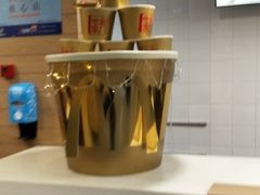 -麦当劳(乳山路店)