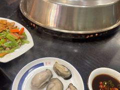 -大杰海鲜锅(基隆路店)
