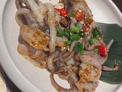 -新石器烤肉(之心城店)