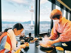 -モリタ屋(JR京都伊势丹店)