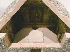 -敦煌石窟文物保护研究陈列中心