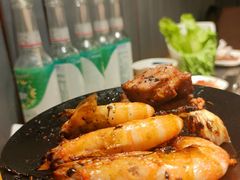 -五彩凉山自助西昌烧烤(柳翠路店)