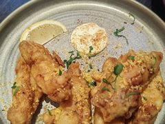 -卡朋西餐(宝安大仟里店)