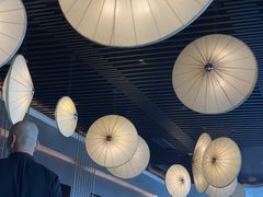 店内布置-柒园·三十年创意杭帮菜(龙湖滨江天街店)