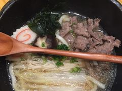-花潮料理艺食馆(世欧广场店)