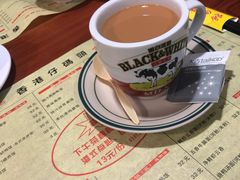 -香港仔茶餐厅(凤阳店)