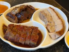 -中国厨房/台湾牛肉面